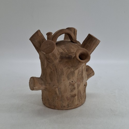Stoneware terracotta ale - stoneware,