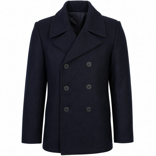 New men dark blue navy - new, men's