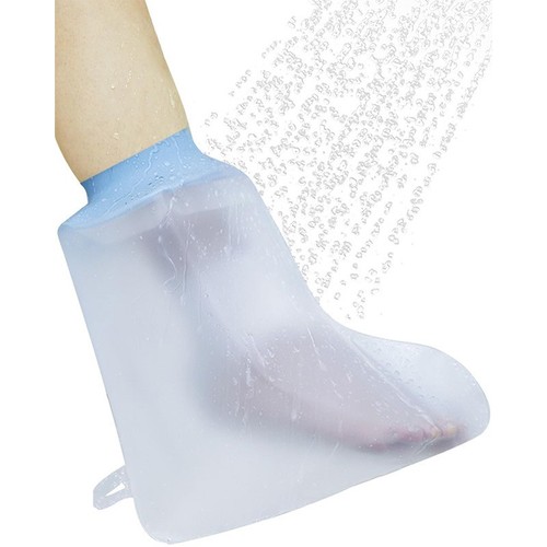 Waterproof cast cover for - cast,