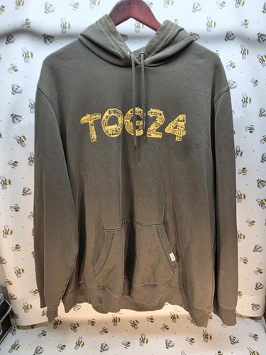 Tog24 men hoodie size 3xl - men's,