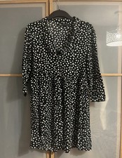 Zara Women’s Black Long