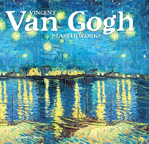 Van gogh life - van, gogh: