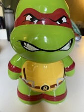 Teenage Mutant Ninja Turtle