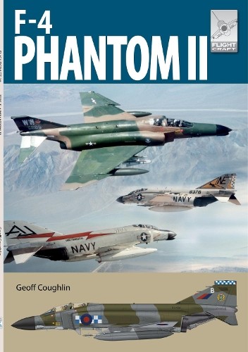 Flight craft mcdonnell - ,