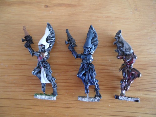 Warhammer 40k metal - 40k,