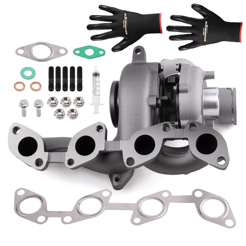 Turbo for audi seat skoda - for,