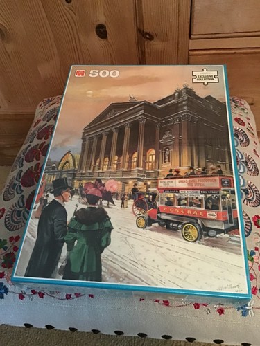New sealed vintage smith - new, wh