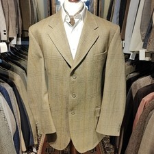 Vintage Mens 46R Gurteen