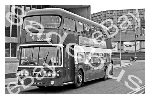 Bus photograph east midland - east,