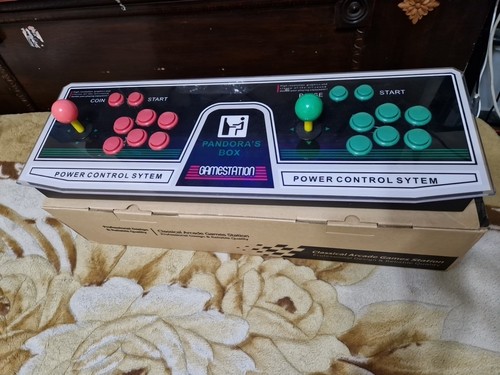 Classical arcade games - arcade,