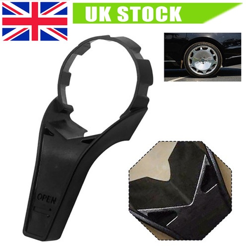 Hubcap removal tool for - tool,