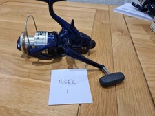 Shimano big blue - blue, 2)