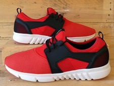 Luke Classic Running Low