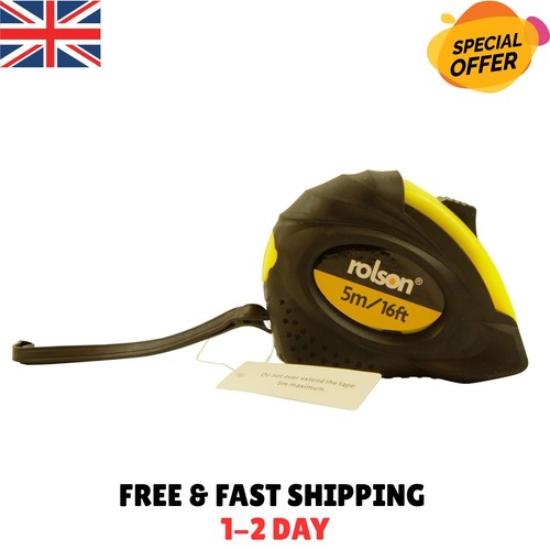 Best rolson 50535 - tape, measure