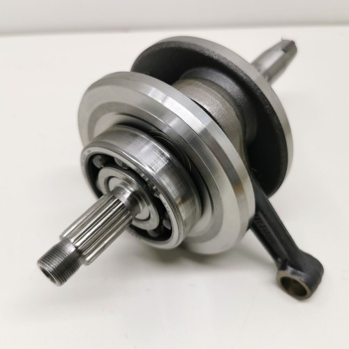 Smc rex 125 chopper crankshaft - 125,