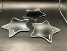 Mirrored , 3 Lots Of 12 X 14