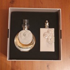 Valentino Valentina 50ml eau de Parfum and 100ml body lotion in presentation box