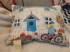 Laura Ashley Cushion