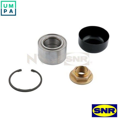 Wheel bearing kit - bearing, r155.65