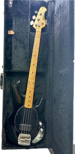 Vintage ernie ball - ernie,
