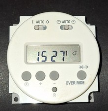 FERROLI DIEHL DIGITAL TIMER