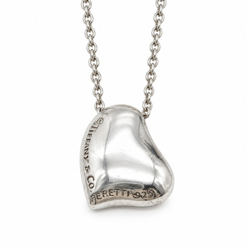 Tiffany elsa peretti bean - tiffany, &