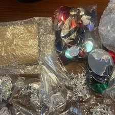 Isaac Mizrahi Christmas 39 Pc
