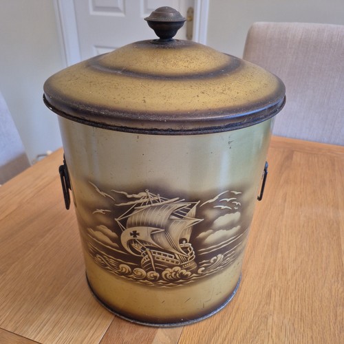 Vintage worcester ware metal - vintage,