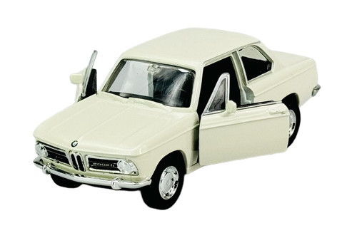 Welly bmw 2002 - welly,
