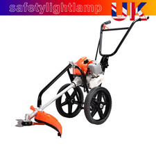 52cc 2-Stroke Wheeled Petrol