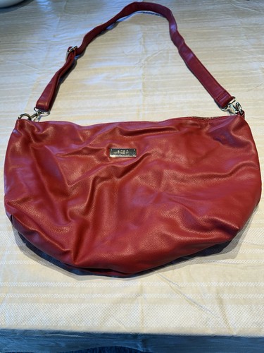 Bcbg paris red - red, slouch