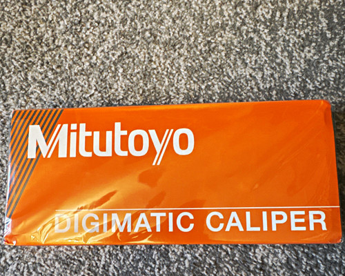 Mitutoyo 15apx 500 181 30 - mitutoyo, cd-15apx