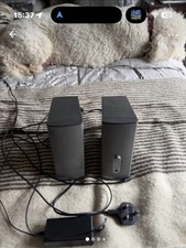 Bose Companion 2 Series II
