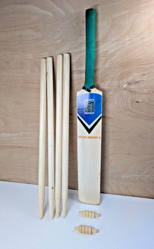 Mighty cricket series - ii, –