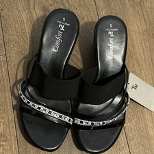 TU Comfort Ladies Diamante