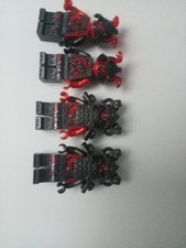 Lego Ninjago Snake Warrior