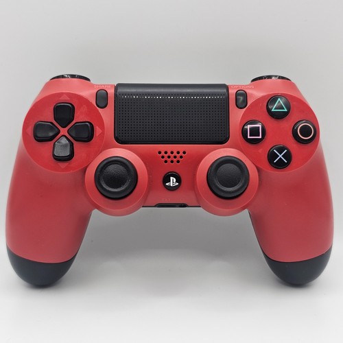 Official sony playstation - official, 4