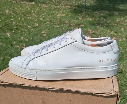 Common projects achilles - common, low