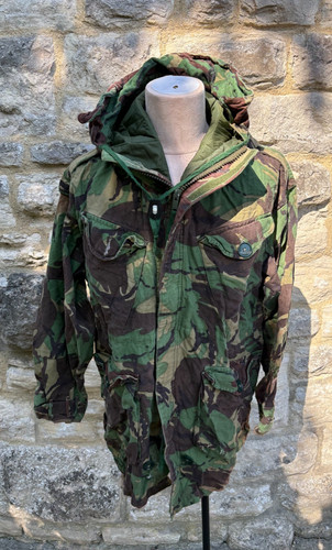 British army dpm para - army,