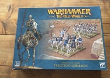 Warhammer the old world  Tomb