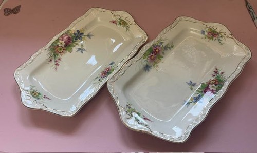 Pair vintage weatherby - pair,