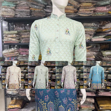 Royal Mens Kurta Pyjama