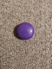 Pig Goes Pop Spare Purple