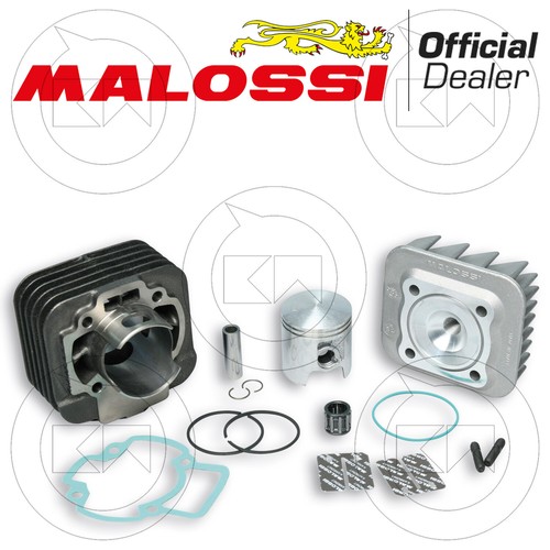Malossi 316926 cylinder kit - cylinder,