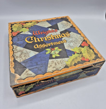 Vintage Wrights Christmas