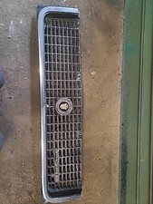 Ford Granada Ghia MK 1 Front