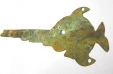 U-Boat Cap Badge U-96 Hat German WW2 Submarine Kriegsmarine Das Boot flotilla 