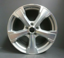 FORD KUGA MK2 18" SILVER ALLOY