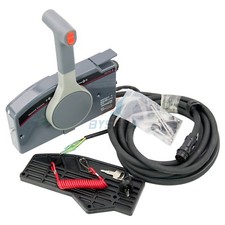 Boat Remote Control Box 703