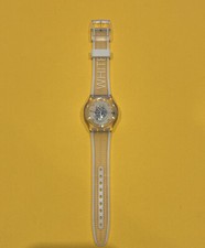 Swatch 2005 JELLY WATCH